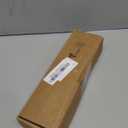 Flutesan 6 ft Power Cord LED Transformer 8 Light Modes for Christmas Light Raintight Foot Switch 1/2 Inch Plug Compatible Replacement Holiday Connector for LED String Holiday