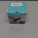 Stroller Cup Holder Fits for UPPAbaby Vista/Vista V2/Vista V3/Cruz/Cruz V2/Minu/Minu V2/Minu Duo