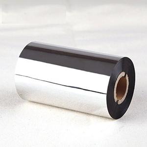 Thermal Transfer Ribbon - Premium Resin-Enhanced Wax - 4.33" x 984" (110mmx300mm) Ink Outside Compatible for Zebra Datamax Sato TT Printers (2 Rolls) Thermal Transfer Ribbon - Premium Resin-Enhanced Wax - 4.33" x 984" (110mmx300mm) Ink Outside Compatible for Zebra Datamax Sato TT Printers (2 Rolls)