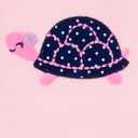 Simple Joys by Carter's baby-girls 6-piece Bodysuits (Short and Long Sleeve) and Pants Set (Multicolor/Dots/Floral/Hearts/Turtle)