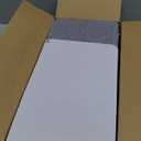 Stair Treads for Wooden Steps Indoor, KOOTETA 15 Pack 8" X 30" Non Slip Carpet Stair Treads with Reusable Adhesive for Kids Elders and Dogs, Surface Polyester TPR Backing Stair Rugs, Grey