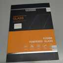 Megoo [3 Pack] Screen Protector for New Surface Pro 7 Plus/Surface Pro 7, Ultra Clear/High Response/Tempered Glass, Compatible for Microsoft Surface Pro 7 12.3 Inch (2019 Release)