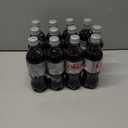 2 x Diet Coke Diet Soda, 16.9 fl oz Bottles, 6 Pack - Cola Soft Drinks