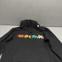 80s Video Game Vintage Retro Arcade Pullover Hoodie L