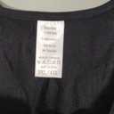 Nebility Shapewear for Women Tummy Control Shapewear Bodysuits Seamless Body Shaper Waist Trainer Body Suit (3X-Large-4X-Large, Black)