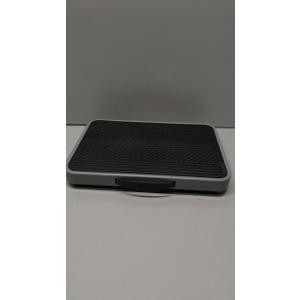 HeightAdjustable 7" 9" Folding Step Stool with NonSlip Platform 10" x 15"  Portable Step Ladder for Adults and Kids  Perfect for Office, Kitchen, Home  Sturdy  Supports up to 330 Lbs