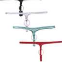 Men's Sexy Open Hole Thong Elastic Low Rise Bikini Briefs Size M Pack of 4