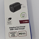 ZGR 20W TYPE C USB WALL CHARGER