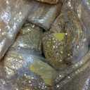 Newwiee 108 Pcs Gold Sequin Chair Sashes and Table Runners, 96 Sequin Chair Bows, 12 Glitter Table Runners for Birthday Party Wedding Banquet Holiday Decorations