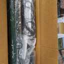 Open Goaaal 3-in-1 Soccer Training Rebounder & Goal Backstop Net - Soccer Goal for Volley, Passing, Solo Training - Outdoor Sports, Backyard Games