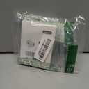 2 Pack USB C Headphones for iPhone 17 16 15, Type C Earphones with Microphone & Remote Control Noise Cancelling Wired Earbuds USB C for iPhone 17 16 15 Pro Max, iPad Pro, Galaxy S25 S24 Ultra, Pixel 9 (White)