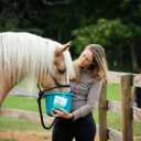 Gallagher's Water 120 Pack All-Natural Patented Equine Hydration Treat - Enhancement Powder Mix Horse Drink Treat to Help Encourage to Drink Water - Made with All Natural Ingredients, FEI Compliant