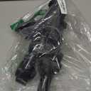 NewYall Front Lower Left and Right Suspension Ball Joint for Lexus GS200t/IS200t/RC200t 16, GS300 06, GS350/GS450h 07-16, GS430 06-07, GS460 08-11, IS F 08-14, IS250 06-15, IS350 06-16, RC350 15-17