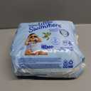 Huggies Little Swimmers Disposable Swim Diapers, Size 3 (16-26 lbs), 20 Ct