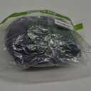 ZOMAKE Lightweight Packable Backpack 30L, Foldable Hiking Backpacks Water Resistant Compact Folding Daypack for Travel(Navy Blue) (Medium, Navy Blue)