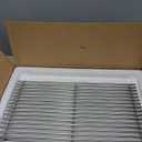 SUS304 66095 Grill Grates for Weber Genesis II 300 & GS4 Genesis II LX 300 Series Gas Grills, Genesis II E&S 310 315 320 325 335, Grill Parts for Weber Genesis II 66095 Grates, 304 Stainless Steel