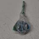 8.5" Scissors, Stainless Steel Blades 2 Pack