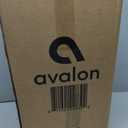 Avalon BPA Free 5 Gallon Reusable Water Bottle Container