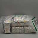 The Honest Company Comfort Dry Disposable Diapers for Sensitive Skin, Hypoallergenic, Fragrance-Free, So Delish + It's a Pawty, Super Club Box, Size 6 (35 lbs), 68 Count