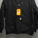 Carhartt Women's Crawford Bomber Jacket, 2X