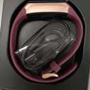 Fitness Tracker with 24/7 Heart Rate, Blood Oxygen Blood Pressure Sleep Monitor, Activity Trackers 5 ATM Waterproof,Step Calorie Counter Pedometer Health Smart Watch for Women Men Bordeaux