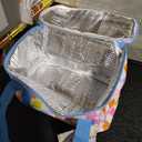 Insulated The Mini College Bag