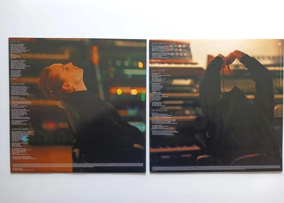 Adele 30 2 x Vinyl LP Album