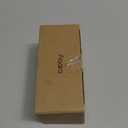 Aqara Zigbee Temperature and Humidity Sensor-3 Pack, Wireless Thermometer Hygrometer for Home Automation, Remote Monitoring, Aqara Hub Required, Compatible with Apple HomeKit, Alexa, Works with IFTTT