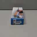 Sharp Pebble Premium Whetstone Knife Sharpening System  1000/6000 Grit Whetstone Knife Sharpener Kit with Angle Guide & Non-Slip Bamboo Base  Guided Beginner Instructions