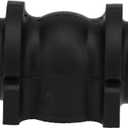 ACDelco Gold 45G1017 (19465306) Front Suspension Stabilizer Bar Bushing Kit