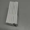 6 x Transparent Film Dressing 4" x 4.75" Box of 30 - Waterproof Bandages for Swimming, Showering, Wounds, Post Surgical Shower or IV Shield, Tattoo Aftercare Bandage, Scar Therapy, Adhesive Patches