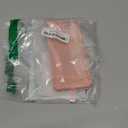 FNTCASE for Motorola Moto G-5G-2024 Case: Dual Layer Heavy Duty Cell Phone Protective Cover Shockproof Rugged with Non-Slip Textured - Military Drop Protection Bumper Tough Case (Pink)