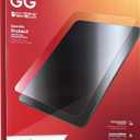 ZAGG Glass Elite Screen Protector for iPad Pro 11 Inch M5/M4 (2025/2024)  5X Stronger Tempered Glass, Anti-Scratch, Smudge-Resistant, Case-Friendly, Easy Application, HD Clarity