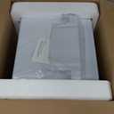 Hot Towel Warmer Cabinet 8L Towel Caddy for use in Facial Spas Salons and Home Use with Essential Oil Spot White