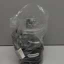 Hamilton Beach Electric Vegetable Chopper & Mini Food Processor, 3-Cup, 350 Watts, for Dicing, Mincing, and Puree, Black (72850)