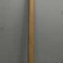 uxcell 29"-53" Draw Rod for Cordless Blinds, Telescopic Rod to Pull Window Shades Up and Down, Clothes Hanger Hook Pole, Aluminum Alloy Blinds Tilt Wand for Roller Shades, White, 2.24"W x 28.74"H