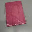 Sanyetral Tablet Protective Case with Auto Wake/Sleep Function, Incompatible with TCL Nokia -Raspberry