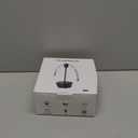 Fly Fans for Tables, Fly Repellent Fan Outdoor Indoor Keep Flies Away, Fly Repellent Fans for Tables with Holographic Blades for Picnic, Party, Restaurant, Kitchen, and BBQ, 4 Pack Black