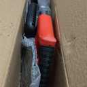 SakerPlus 24V Cordless Weed Wacker, Electric Grass Trimmer