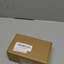 Cat Water Fountain Filter, 12 Pack Pet Water Fountain Filter Replacement with Coconut Activated Carbon Filter Compatible with furrybaby 64oz/2L Cat Water Fountain