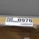 GAIDUOMAI Large Abstract Wall Decor White Line Wall Art Textured Minimalist Poster Contemporary Wall Painting for Living Room Office Bedroom 29"x 58" Hallway Decor