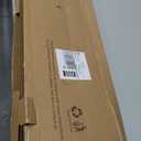 EDISHINE 2 Pack 57.5" Dimmable LED Corner Floor Lamp with Remote-ZHFLCB2E2