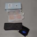 livho High Tech Blue Light Glasses - Advanced 99% Blue Light Blocking Computer Glasses - Anti Eyestrain & UV Glare Protection