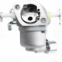 Carburetor Tune up Kit Compatible with John Deere Z255 Z315E Z335E Z335M Z345M Z345R Z355E Z355R Zero Turn ZTrak Mowers