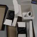 SPRBTBUB fit for (2000-2006) GMC Yukon XL 1500 2500 headlight bulbs combo, 9005/hb3 High Beam & 9006/hb4 Low Beam Headlight Bulbs + 880 Fog Light Bulbs, Pack of 6