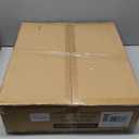 Toddler Tower - Toddler Stool for Kitchen - 3-in-1 Toddler Kitchen Step Stool - Foldable Toddler Tower Features: Tabletop, Step Stool Ladder, and Whiteboard with Included Markers and Dry Eraser (Natural Wood)