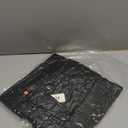 Women's Summer Casual Square Neck Dress with Pocket Cute Sleeveless High Waist A-line Sundress Midi Dresses (XL)