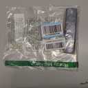 ORQRQO Replacement Remote for All Fire Series, TV Stick (HD, 4K, 4K Max, Lite), TV Cube and Omni, Insignia, Toshiba, Smart TVs, with Voice Control