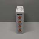 Trakk Massage Gun Punch Full Body Percussion Therapy Device with Dual Heads