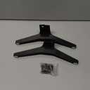Stand for LG TV Legs, Only for LG TV Stand 55UK6500 55UJ6300 55UK6300 55UM6900 55UK6090PUA 55UN7300 55LJ550M 50UK6300 50UJ6300 50UK6500 50UK6090 50UM7300 49UJ6300 Only for Models We List